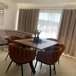 Piano Apartment