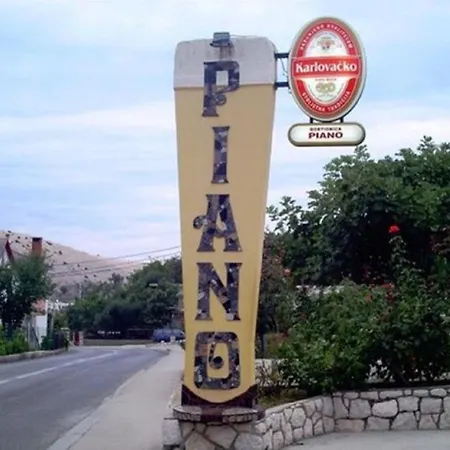 דירה Piano *