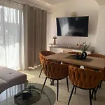 Apartment Piano