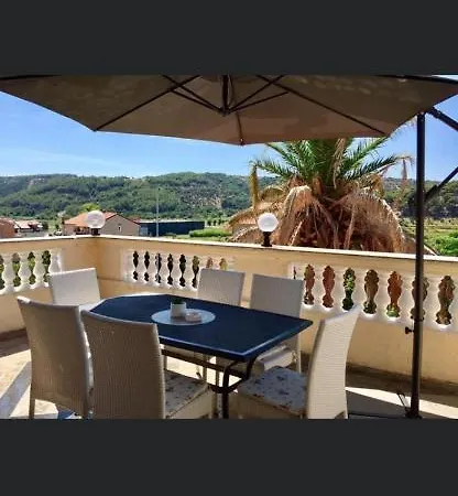 Piano Apartment Apartment Lopar