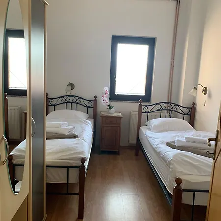 Piano Apartment Lopar