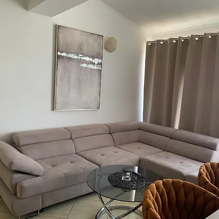 Piano Apartment Lopar
